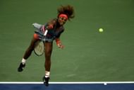 2013 US Open - Day 9